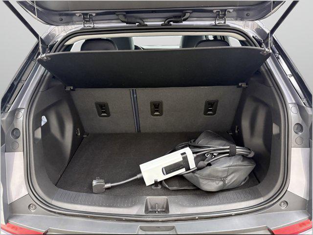 used 2022 Chevrolet Bolt EUV car, priced at $23,995