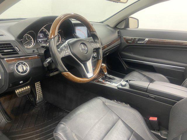 used 2013 Mercedes-Benz E-Class car, priced at $18,995