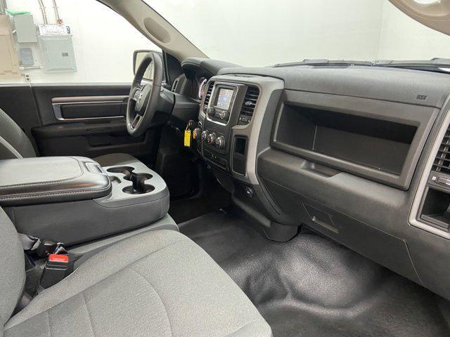 used 2023 Ram 1500 car, priced at $24,995