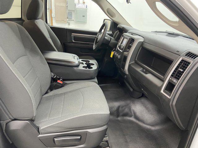 used 2023 Ram 1500 car, priced at $24,995