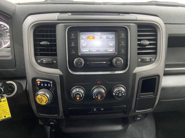 used 2023 Ram 1500 car, priced at $24,995