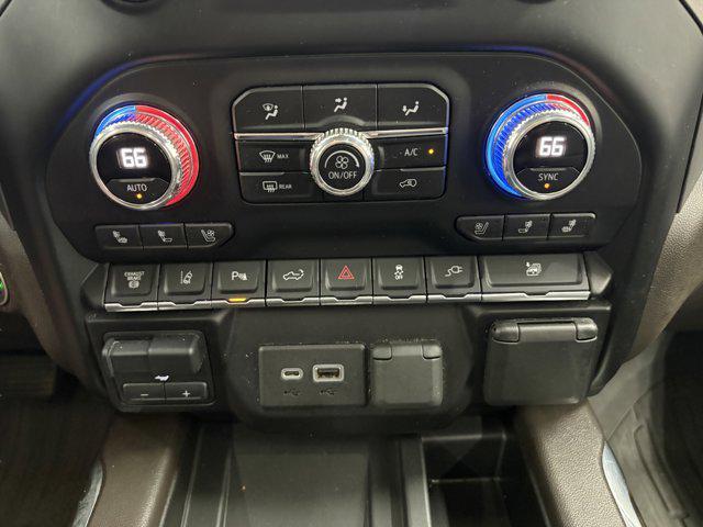 used 2020 GMC Sierra 3500 car, priced at $69,995