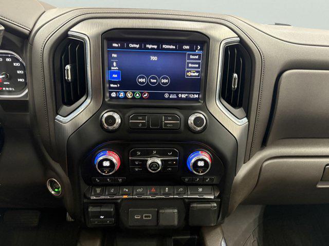 used 2020 GMC Sierra 3500 car, priced at $69,995