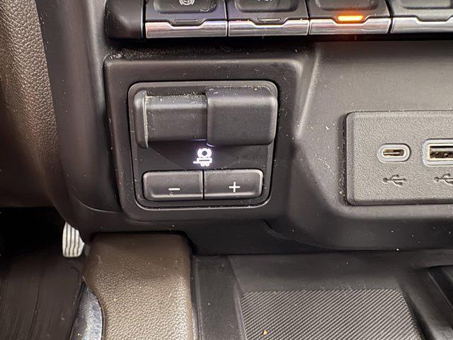 used 2020 GMC Sierra 3500 car, priced at $69,995