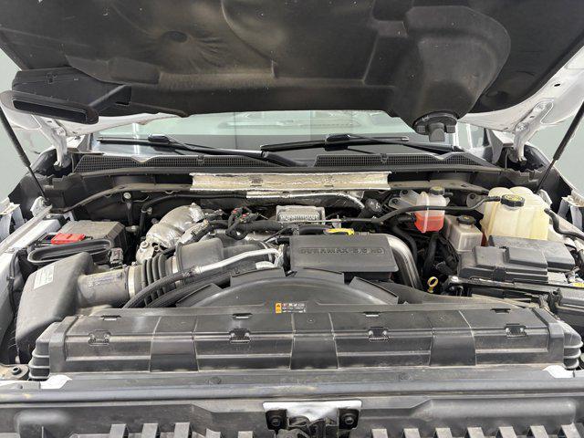 used 2020 GMC Sierra 3500 car, priced at $69,995