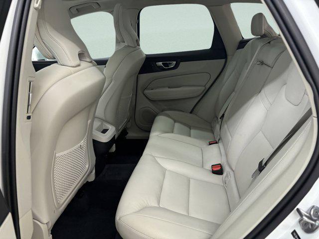 used 2022 Volvo XC60 car, priced at $20,888