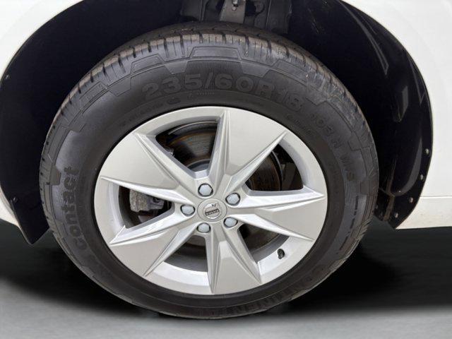 used 2022 Volvo XC60 car, priced at $20,888
