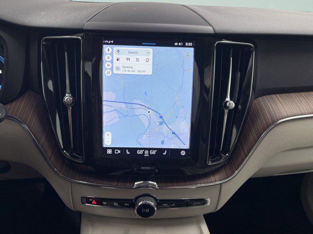 used 2022 Volvo XC60 car, priced at $20,888