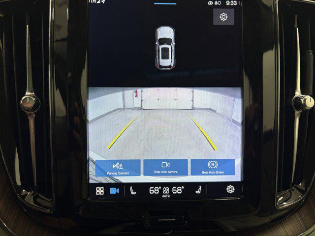 used 2022 Volvo XC60 car, priced at $20,888