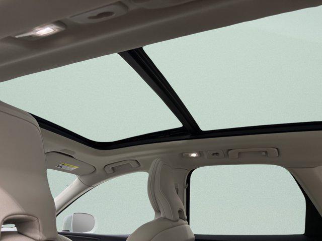 used 2022 Volvo XC60 car, priced at $20,888
