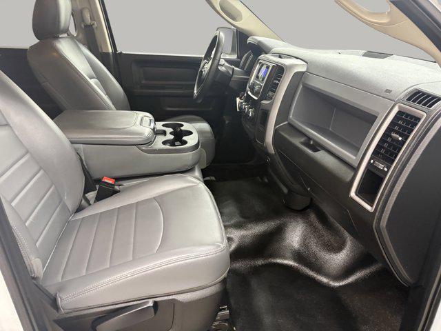 used 2020 Ram 1500 car, priced at $21,995
