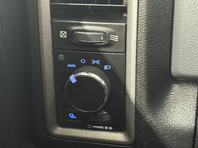 used 2020 Ram 1500 car, priced at $21,995