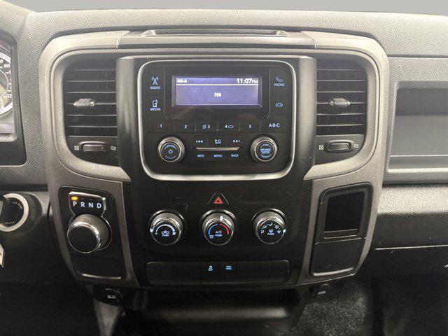 used 2020 Ram 1500 car, priced at $21,995