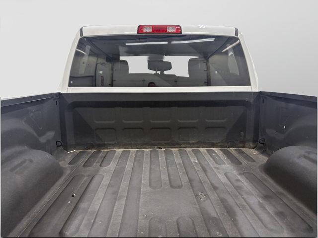 used 2020 Ram 1500 car, priced at $21,995