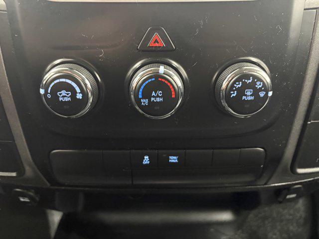 used 2020 Ram 1500 car, priced at $21,995