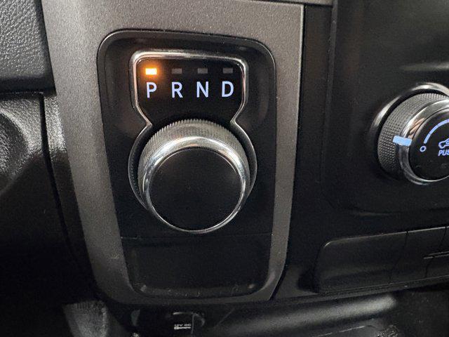 used 2020 Ram 1500 car, priced at $21,995
