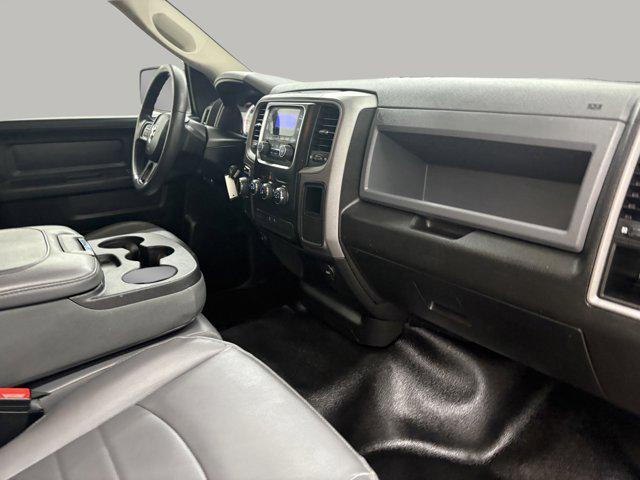 used 2020 Ram 1500 car, priced at $21,995