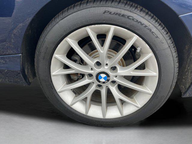 used 2015 BMW 228 car, priced at $17,995