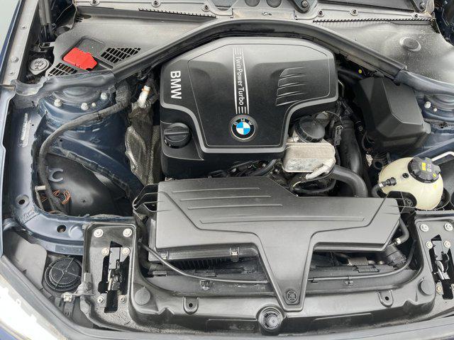 used 2015 BMW 228 car, priced at $17,995