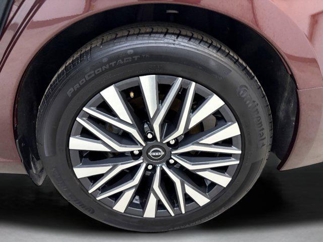 used 2024 Nissan Altima car, priced at $22,995