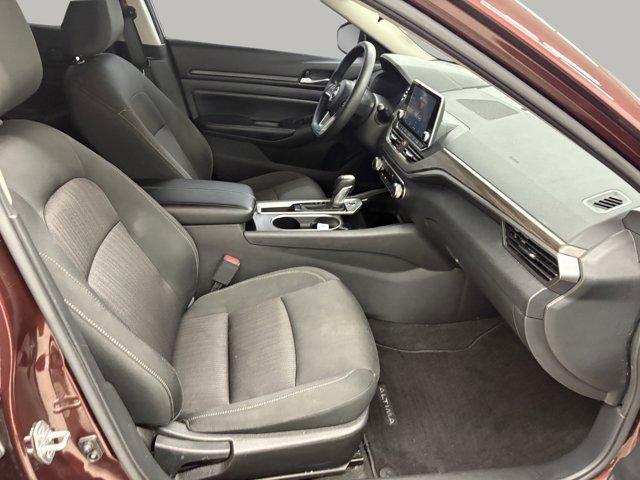 used 2024 Nissan Altima car, priced at $22,995