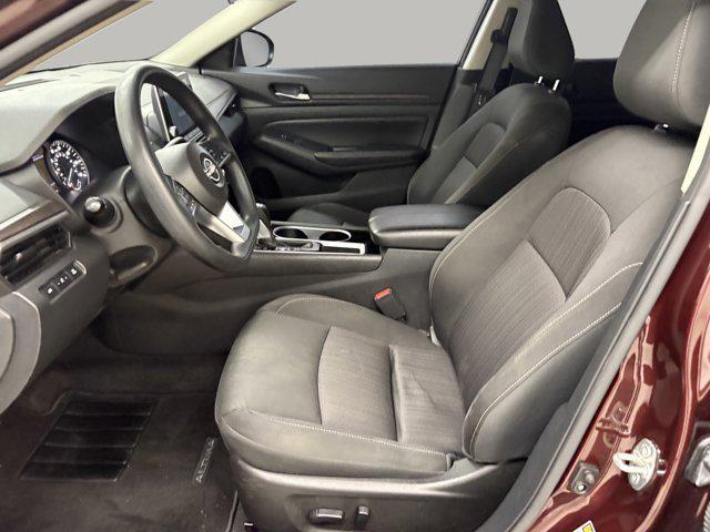 used 2024 Nissan Altima car, priced at $22,995