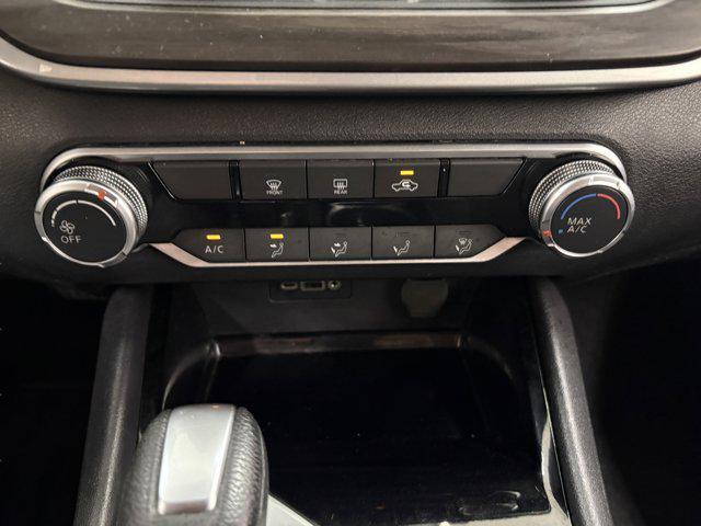 used 2024 Nissan Altima car, priced at $22,995