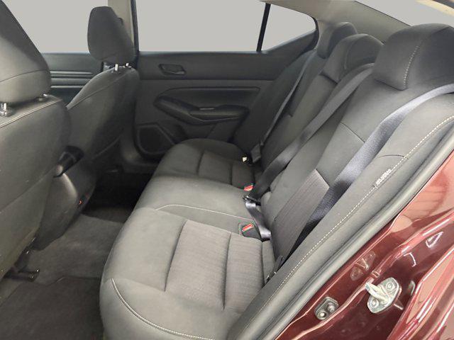 used 2024 Nissan Altima car, priced at $22,995