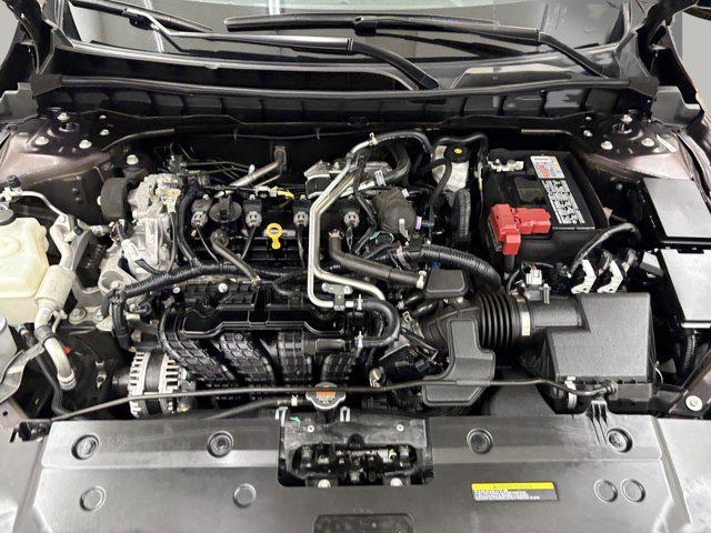 used 2024 Nissan Altima car, priced at $22,995