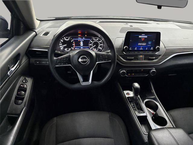 used 2024 Nissan Altima car, priced at $22,995