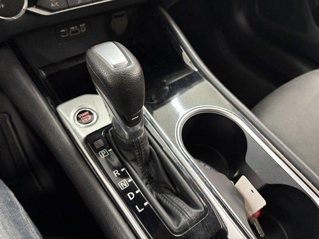 used 2024 Nissan Altima car, priced at $22,995