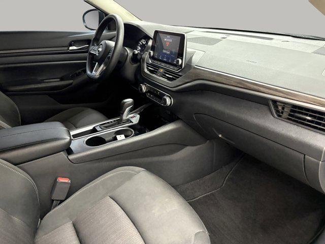 used 2024 Nissan Altima car, priced at $22,995