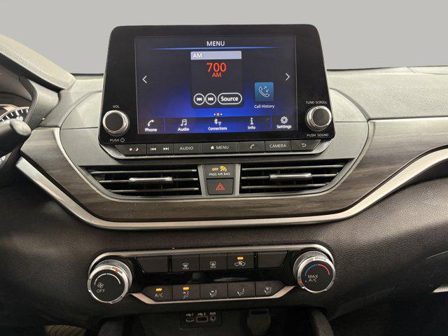 used 2024 Nissan Altima car, priced at $22,995