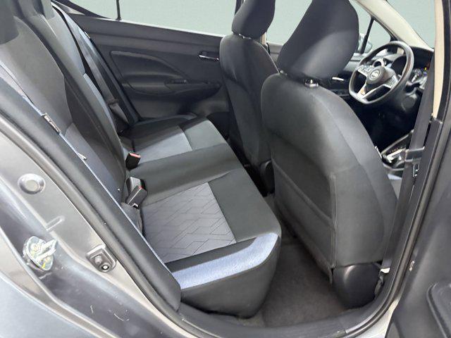 used 2023 Nissan Versa car