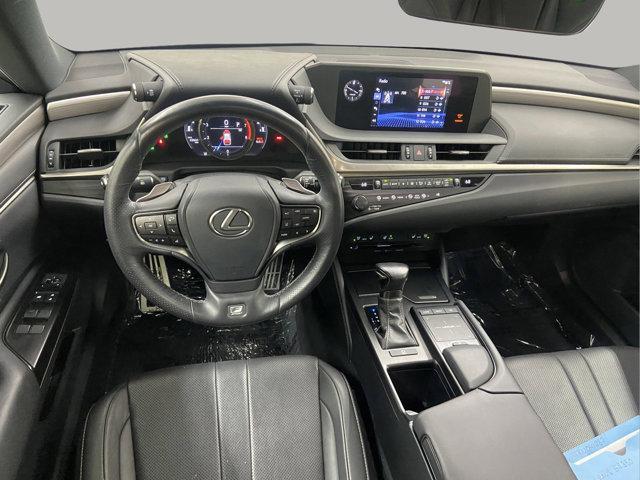 used 2019 Lexus ES 350 car, priced at $27,888