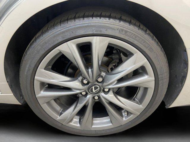 used 2019 Lexus ES 350 car, priced at $27,888