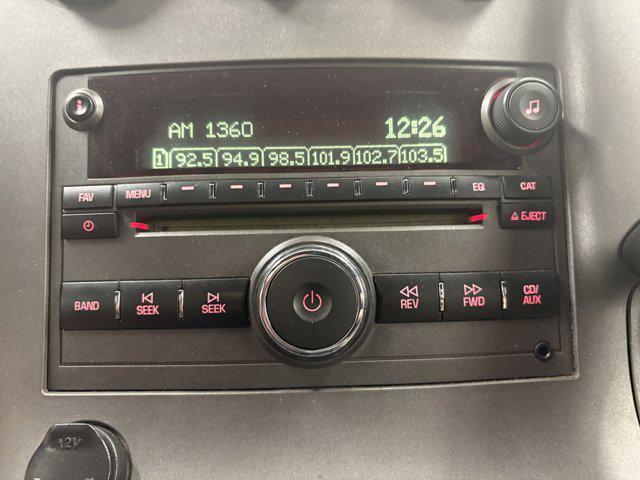 used 2008 Pontiac Solstice car, priced at $11,995