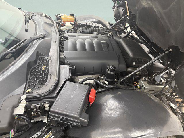 used 2008 Pontiac Solstice car, priced at $11,995