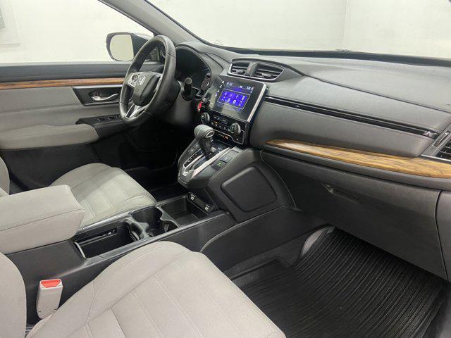 used 2020 Honda CR-V car, priced at $26,995