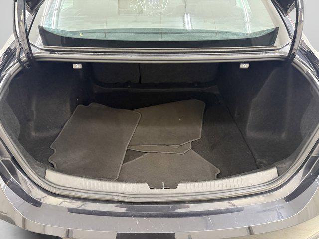 used 2023 Chevrolet Malibu car, priced at $16,995