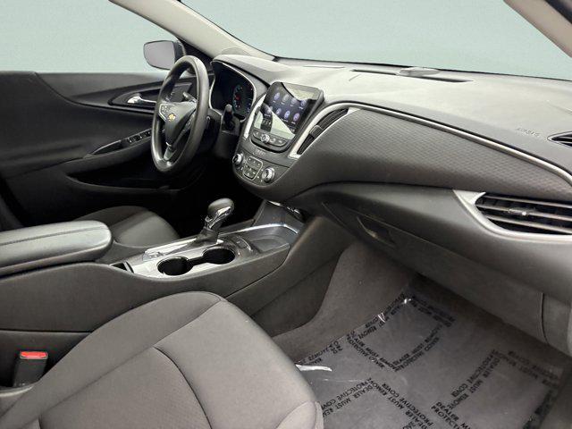 used 2023 Chevrolet Malibu car, priced at $16,995