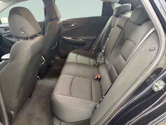 used 2023 Chevrolet Malibu car, priced at $16,995
