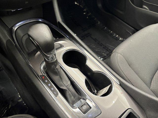 used 2023 Chevrolet Malibu car, priced at $16,995