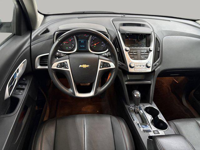 used 2016 Chevrolet Equinox car, priced at $14,995