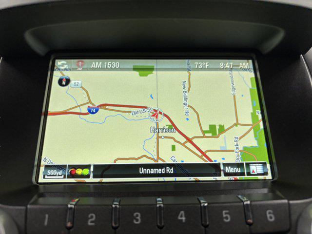 used 2016 Chevrolet Equinox car, priced at $14,995