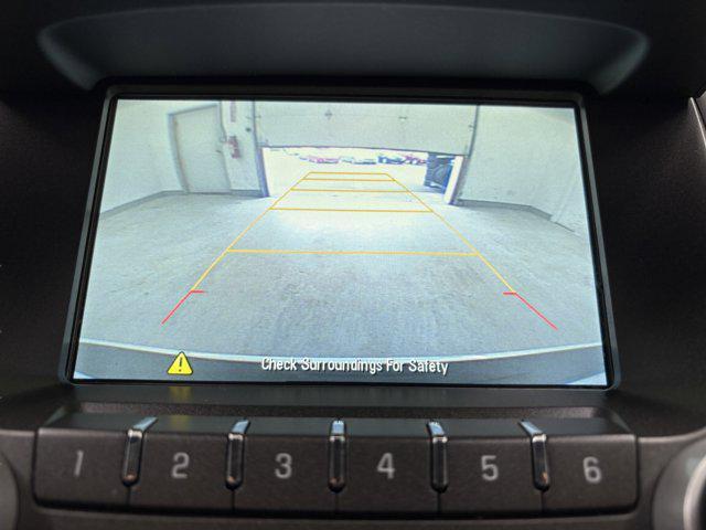 used 2016 Chevrolet Equinox car, priced at $14,995
