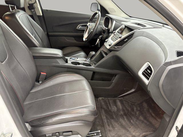 used 2016 Chevrolet Equinox car, priced at $14,995