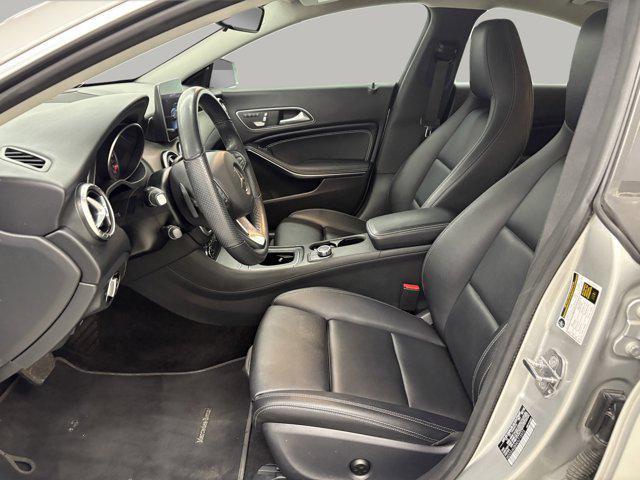 used 2019 Mercedes-Benz CLA 250 car, priced at $17,995