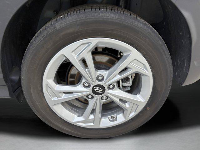 used 2023 Hyundai Kona car, priced at $23,995