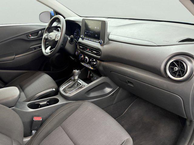 used 2023 Hyundai Kona car, priced at $23,995